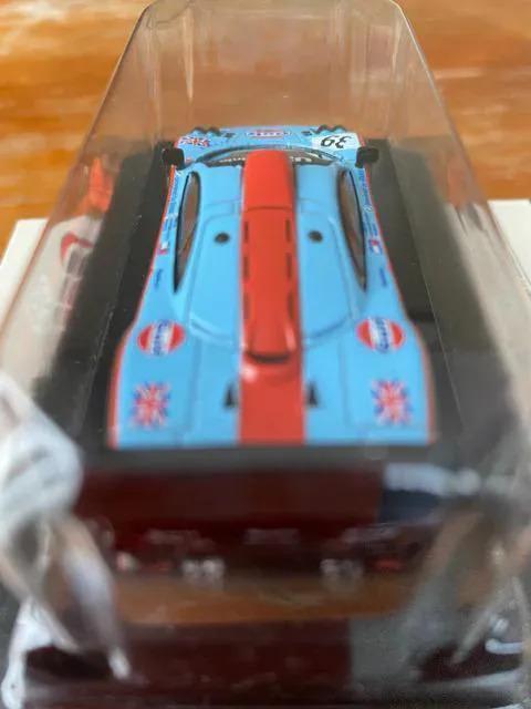 マクラーレンF1 GTR #39 ガルフ レーシング LM 1997 ★京商サンクス限定★ < ホビー  マクラーレンF1 GTR #39 ガルフ レーシング LM 1997 ★京商サンクス限定★ < ホビーの