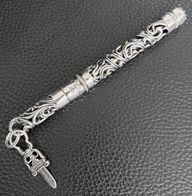 CHROME HEARTS/Nn[c PeBbN _K[{[y AI 1_I 