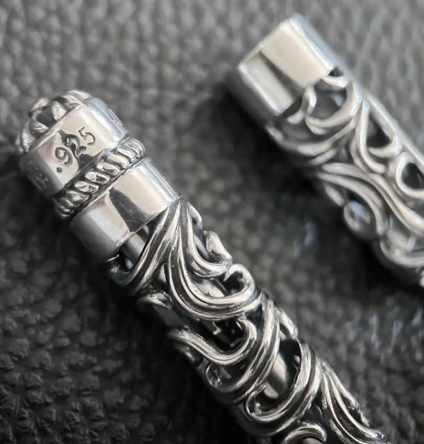 CHROME HEARTS/Nn[c PeBbN _K[{[y AI 1_I