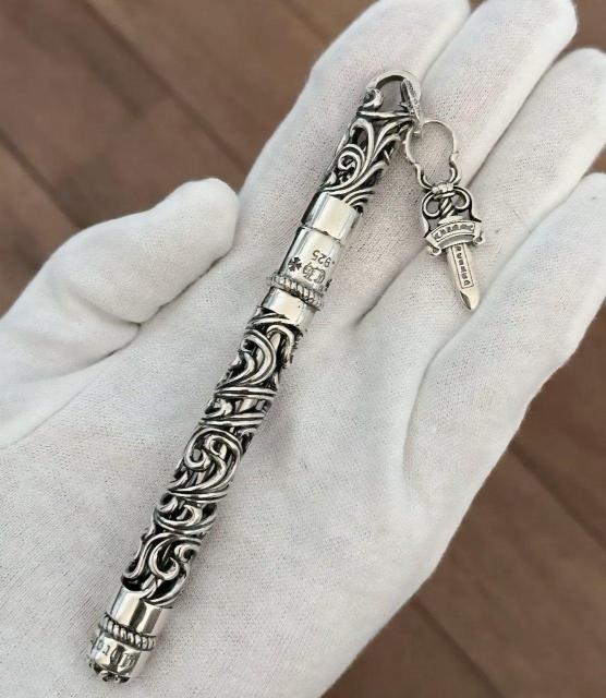 CHROME HEARTS/Nn[c PeBbN _K[{[y AI 1_I