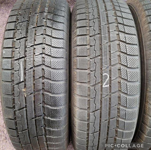 スバル SG系 フォレスター 純正 16in6.5J+48 5穴PCD100 TOYO Winter TRANPATH TX スタ < 自動車/バイク スバル SG系 フォレスター 純正 16in6.5J+48 5穴PCD100 TOYO Winter TRANPATH TX スタ < 自動車/バイク