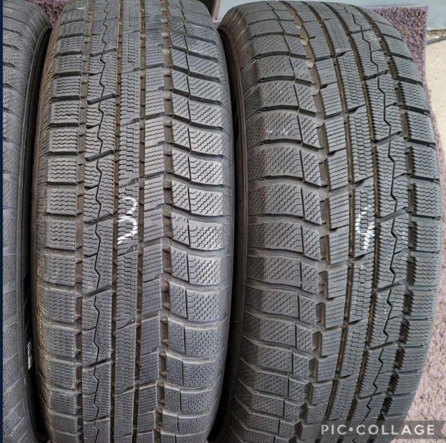 スバル SG系 フォレスター 純正 16in6.5J+48 5穴PCD100 TOYO Winter TRANPATH TX スタ < 自動車/バイク スバル SG系 フォレスター 純正 16in6.5J+48 5穴PCD100 TOYO Winter TRANPATH TX スタ < 自動車/バイク