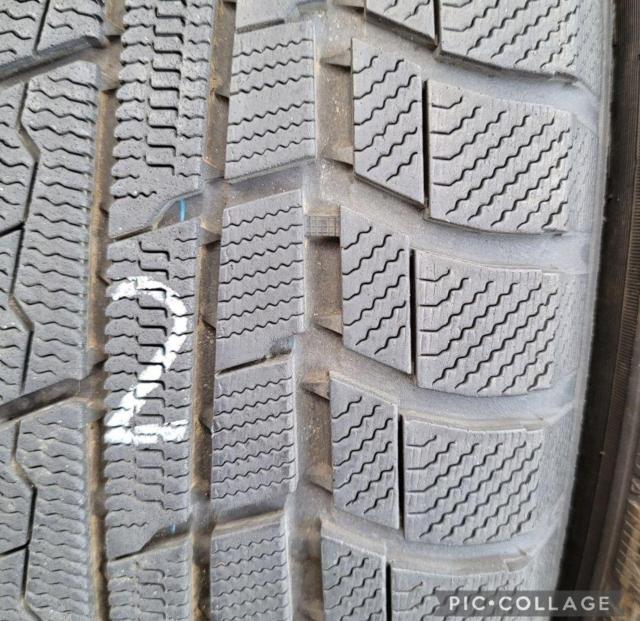 スバル SG系 フォレスター 純正 16in6.5J+48 5穴PCD100 TOYO Winter TRANPATH TX スタ < 自動車/バイク スバル SG系 フォレスター 純正 16in6.5J+48 5穴PCD100 TOYO Winter TRANPATH TX スタ < 自動車/バイク