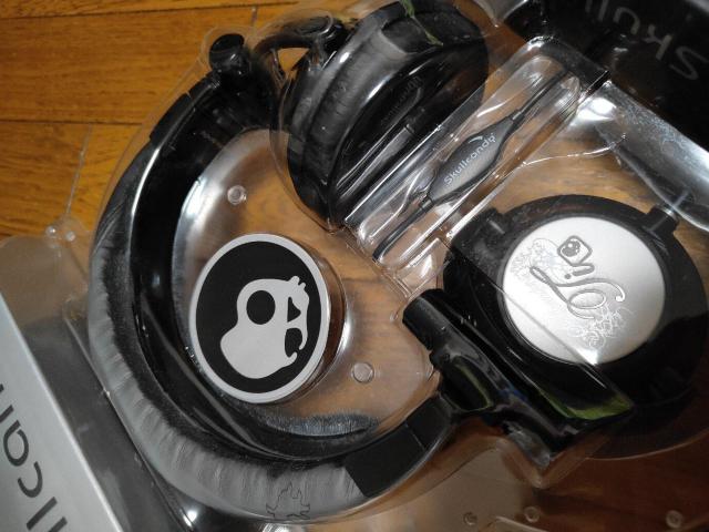 Skullcandy XJLfB Ti wbhtH wbhz 40mm J  Ɠd/AV 