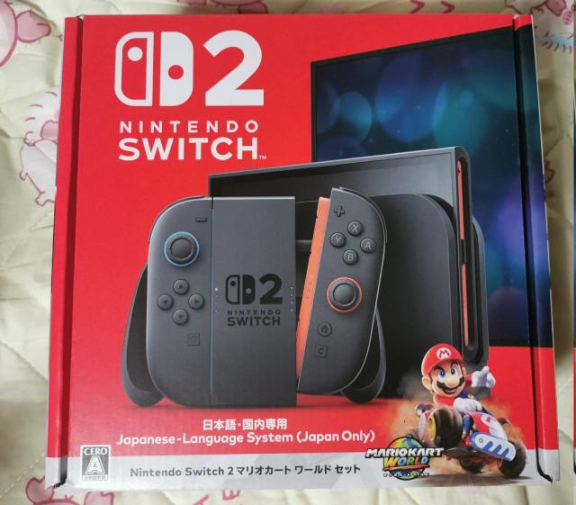 yViJz Nintendo Switch2@}IJ[g[hZbg 