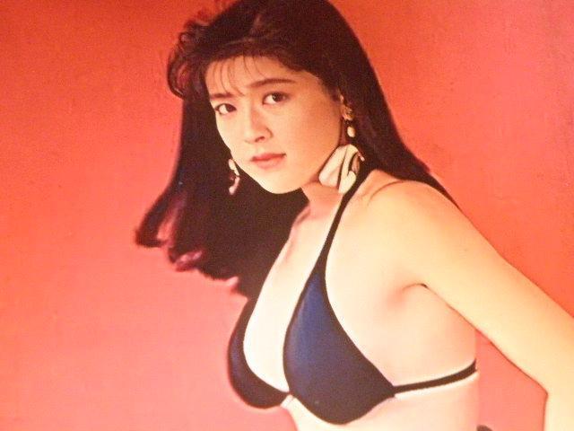 ★森高 千里(もりたか ちさと) A4サイズ6枚+◎ クリアポケット入り < タレントグッズ  ★森高 千里(もりたか ちさと) A4サイズ6枚+◎ クリアポケット入り < タレントグッズの