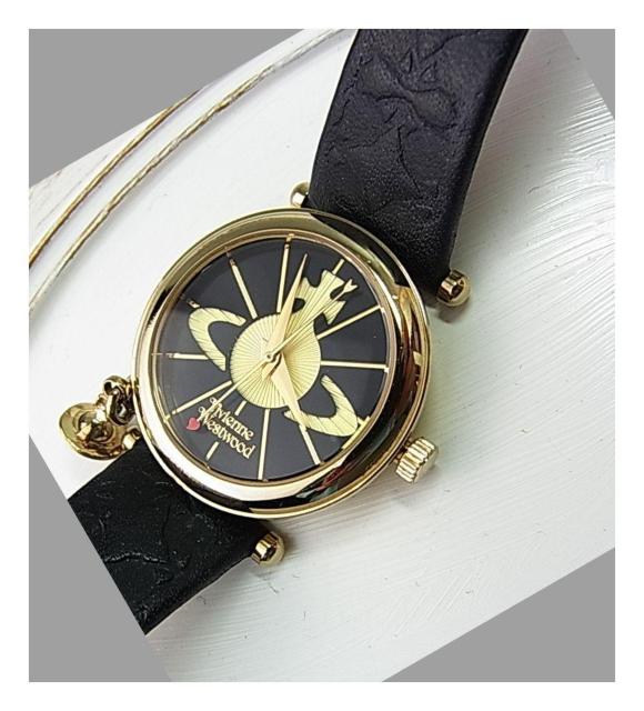 500~X^KǕiVivienne Westwood BBAEGXgEbhVV006BKGDI[u`[ rv ғi  uh 