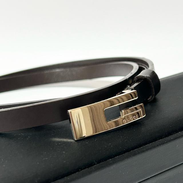 GUCCI Ob` U[ xg S[h \LTCY 65E26 fB[X uE  uh 