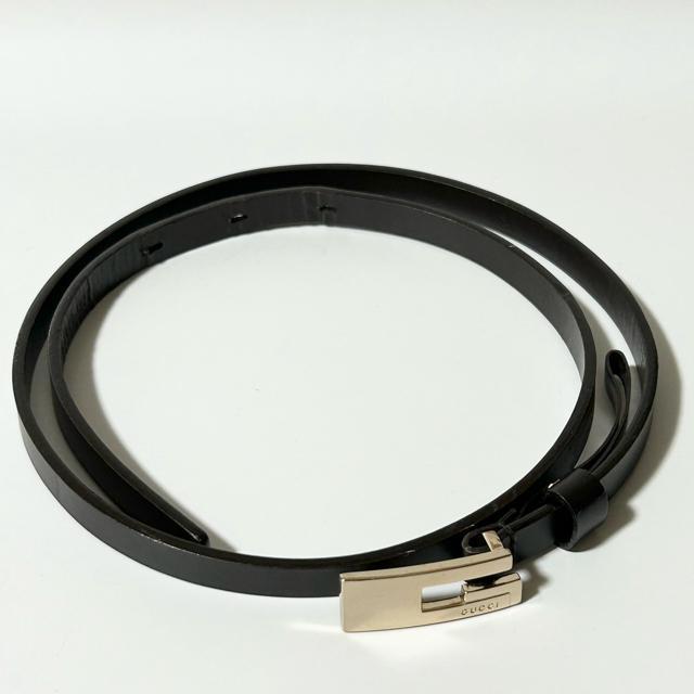 GUCCI Ob` U[ xg S[h \LTCY 65E26 fB[X uE  uh 