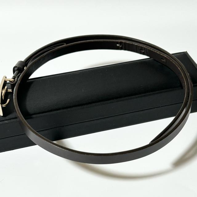 GUCCI Ob` U[ xg S[h \LTCY 65E26 fB[X uE  uh 