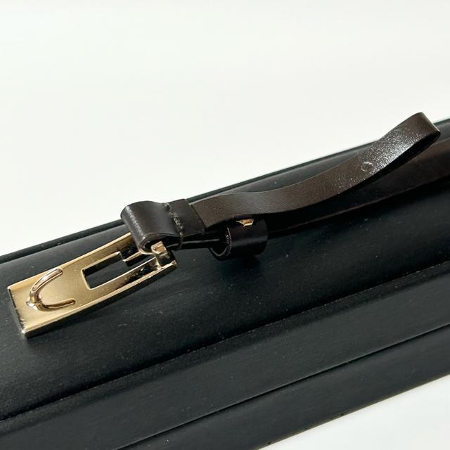 GUCCI Ob` U[ xg S[h \LTCY 65E26 fB[X uE  uh 