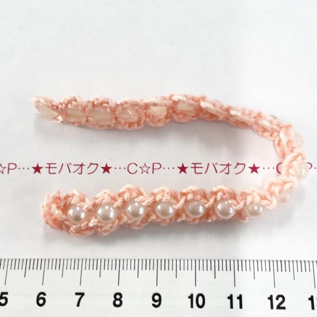 19*ハンドメイド♪パールレーンの編みブレード 7 < ペット/手芸/園芸 19*ハンドメイド♪パールレーンの編みブレード 7 < ペット/手芸/園芸の