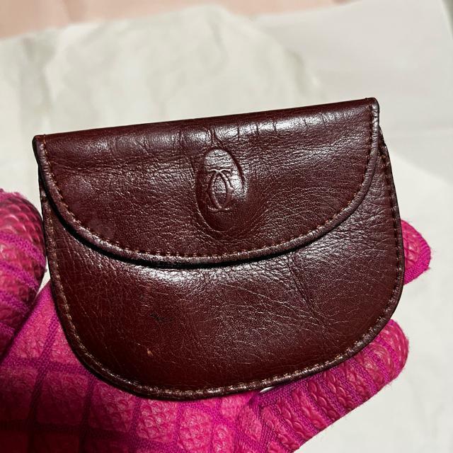 AyAeB[NzyCartier / JeBGz U[ / RCP[X {h[   uh 