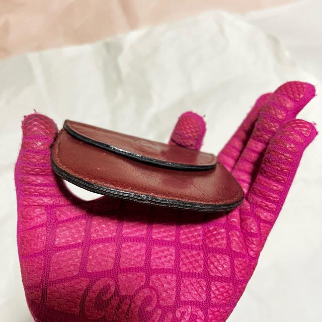 AyAeB[NzyCartier / JeBGz U[ / RCP[X {h[  uh 