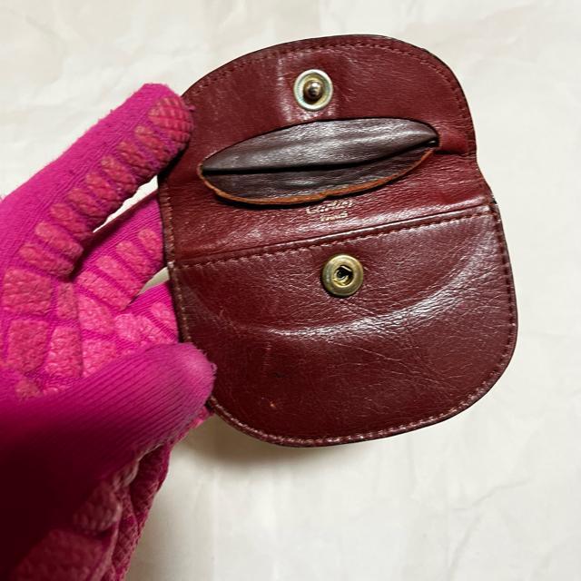 AyAeB[NzyCartier / JeBGz U[ / RCP[X {h[  uh 