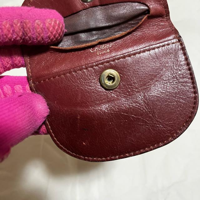 AyAeB[NzyCartier / JeBGz U[ / RCP[X {h[  uh 