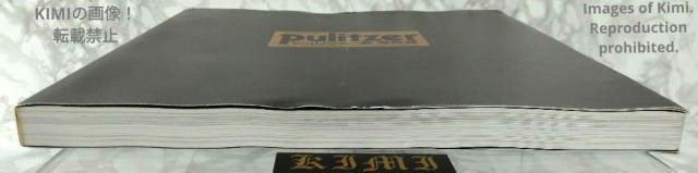 sc@[܎ʐ^W 20Ȉ، ^{ 1998 c (ҏW), H[ (ҏW)  Pulitzer Prize P  {/G 