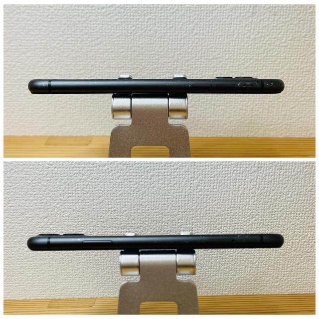 Vidrt@100% iPhone 11 64 GB SIMt[ {  Ɠd/AV 