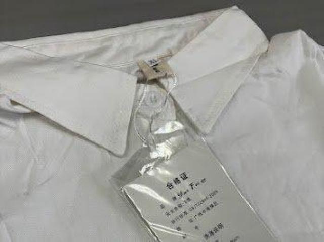 オーバーサイズ ワンピ風 シャツ ホワイト < 女性ファッション オーバーサイズ ワンピ風 シャツ ホワイト < 女性ファッションの