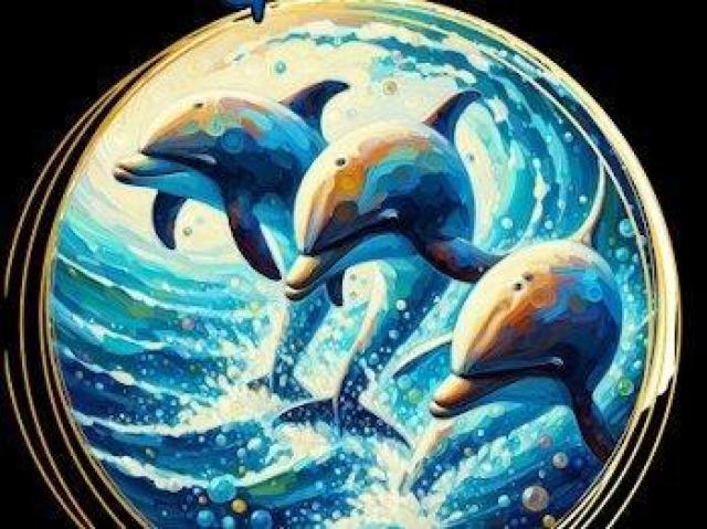 ラグランスリーブ クルーネック スウェット(裏パイル) XL ミックスグレーイルカ 海 楽しい < 男性ファッション ラグランスリーブ クルーネック スウェット(裏パイル) XL ミックスグレーイルカ 海 楽しい < 男性ファッションの