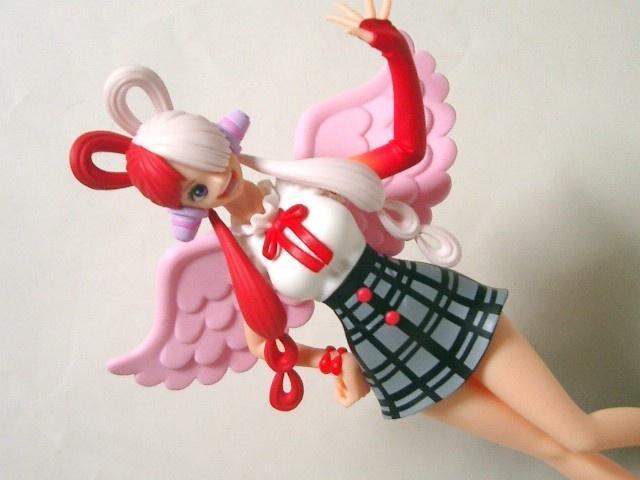 ◆ONE PIECE ワンピース<ウタ 2体フィギュア> < アニメ/コミック/キャラクター ◆ONE PIECE ワンピース<ウタ 2体フィギュア> < アニメ/コミック/キャラクターの