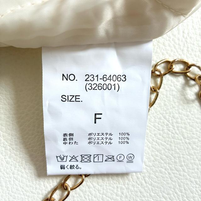 ◆美品◆インタープラネット◆キルティングライナー付マウンテンパーカー◆アイボリー < 女性ファッション ◆美品◆インタープラネット◆キルティングライナー付マウンテンパーカー◆アイボリー < 女性ファッションの