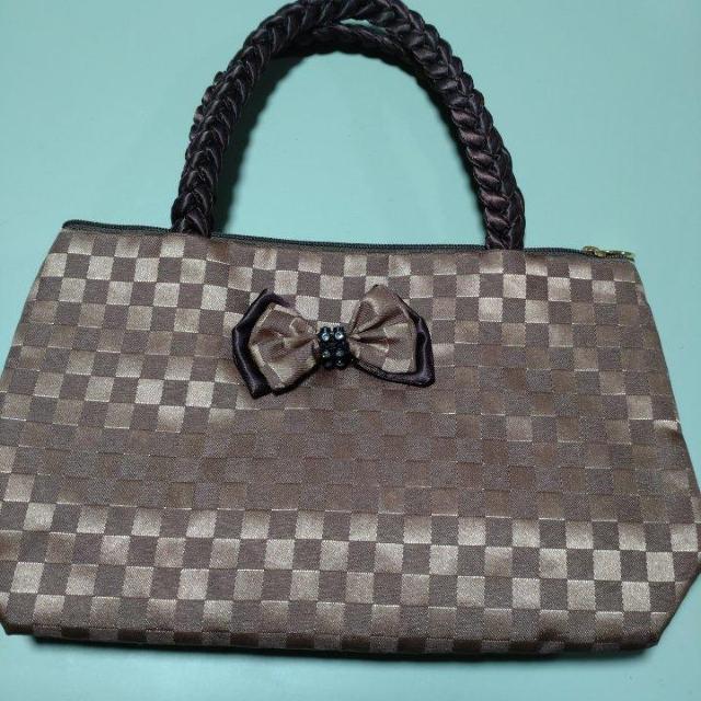 ナラヤ ブラウンハンドバック < 女性ファッション ナラヤ ブラウンハンドバック < 女性ファッションの