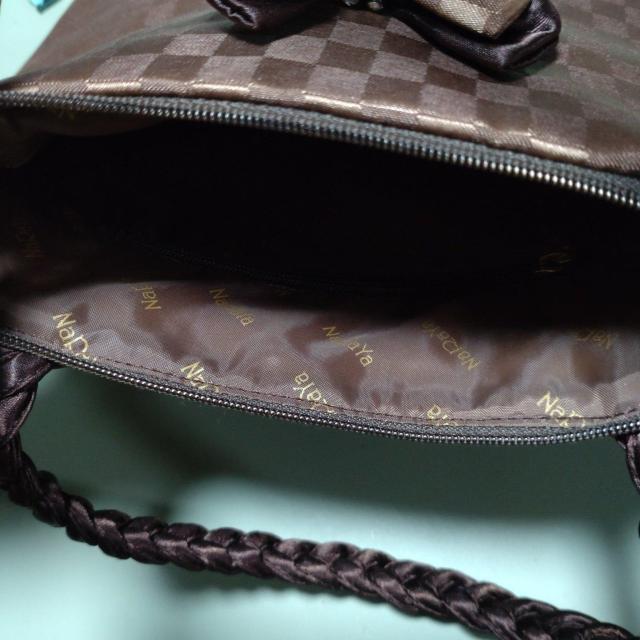 ナラヤ ブラウンハンドバック < 女性ファッション ナラヤ ブラウンハンドバック < 女性ファッションの