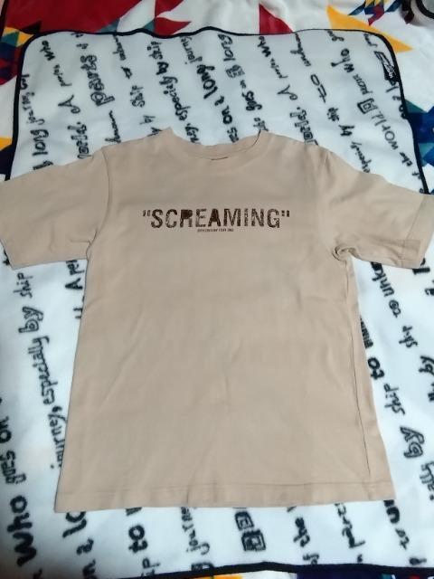 V6 トニセン コンサートTシャツ < タレントグッズ V6 トニセン コンサートTシャツ < タレントグッズの