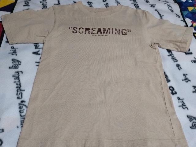 V6 トニセン コンサートTシャツ < タレントグッズ V6 トニセン コンサートTシャツ < タレントグッズの