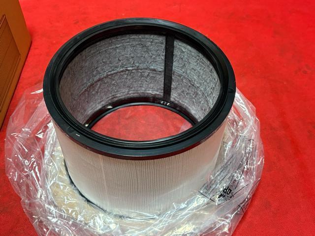 ダイソン 一体型360° HEPA・活性炭フィルター新品未使用4106-06-4 < 家電/AV ダイソン 一体型360° HEPA・活性炭フィルター新品未使用4106-06-4 < 家電/AVの