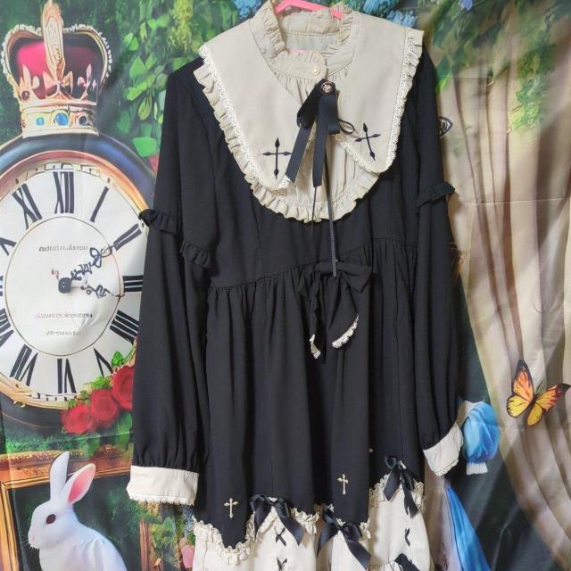 ���� �����s�[�X  �V�X�^�[ ���݂����艺�n�����蒅�₷���ł�  �� �����t�@�b�V������ 