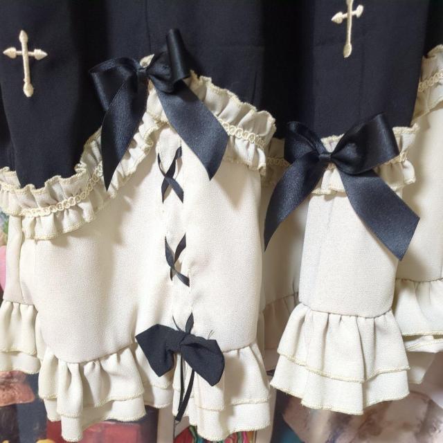 ���� �����s�[�X  �V�X�^�[ ���݂����艺�n�����蒅�₷���ł� �� �����t�@�b�V������ 