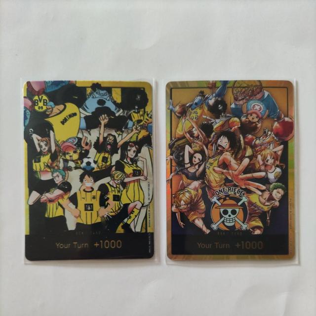 �����s�[�X�J�[�h �����̈ꖡ �p���  �� �g���[�f�B���O�J�[�h�� 