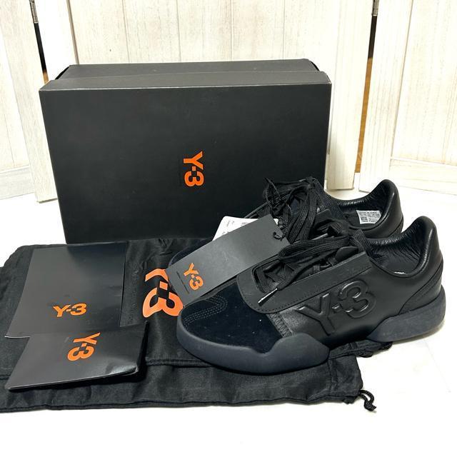 未使用 Y-3 ADIDAS YOHJI YAMAMOTO YUNU 22.5 < ブランド 未使用 Y-3 ADIDAS YOHJI YAMAMOTO YUNU 22.5 < ブランドの