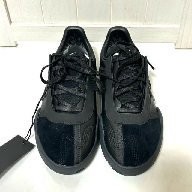 未使用 Y-3 ADIDAS YOHJI YAMAMOTO YUNU 22.5 < ブランド 未使用 Y-3 ADIDAS YOHJI YAMAMOTO YUNU 22.5 < ブランドの