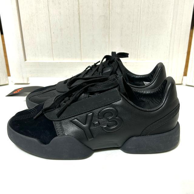 未使用 Y-3 ADIDAS YOHJI YAMAMOTO YUNU 22.5 < ブランド 未使用 Y-3 ADIDAS YOHJI YAMAMOTO YUNU 22.5 < ブランドの