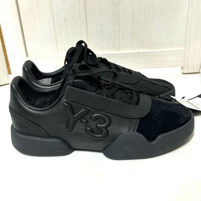 未使用 Y-3 ADIDAS YOHJI YAMAMOTO YUNU 22.5 < ブランド 未使用 Y-3 ADIDAS YOHJI YAMAMOTO YUNU 22.5 < ブランドの