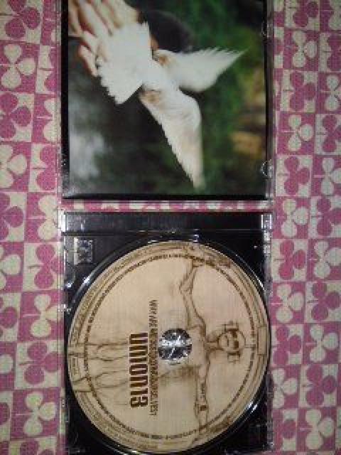 Union 13/Why are we destroying ourselves �� CD/DVD/�r�f�I�� 