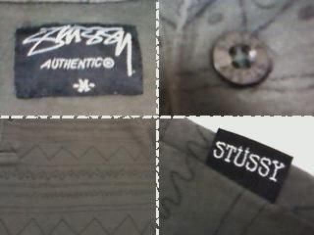 《stussy》ステューシー SUPREME エイプ グッドイナフ XLARGE ビンテージ VINTAGE 古着 ヴィンテージ < ブランド  《stussy》ステューシー SUPREME エイプ グッドイナフ XLARGE ビンテージ VINTAGE 古着 ヴィンテージ < ブランドの