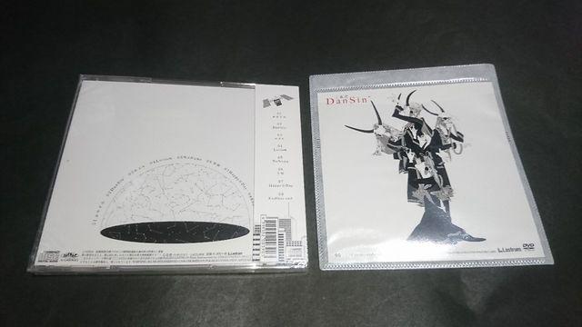 yVizCD Nice to meet you./ supercell TDVD-Rt  ^gObY 