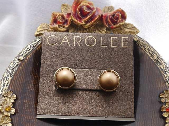 Vi CAROLEE AeB[NiȃGKgsAX  ANZT[/v 