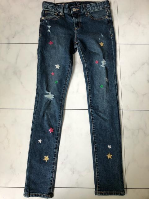 GAPジュニアデニムパンツ★140cm < ブランド GAPジュニアデニムパンツ★140cm < ブランドの