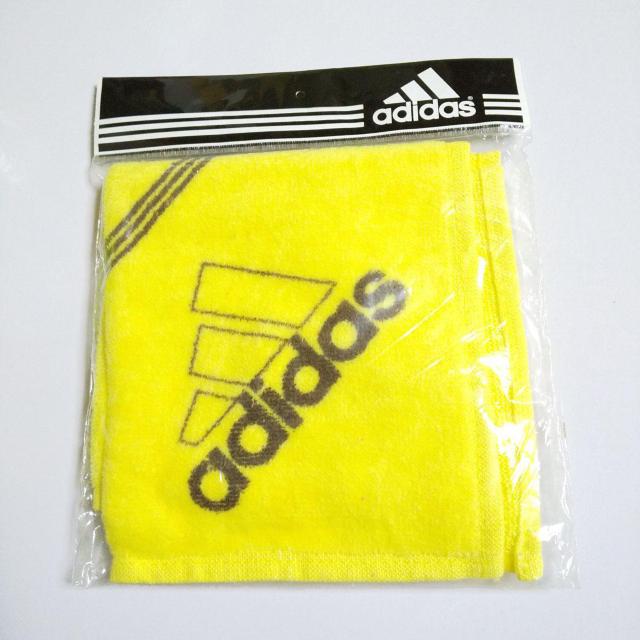 レア★adidas/アディダス★限定ミニタオル2点(新品)&DVD&カタログ4点 < ブランド  レア★adidas/アディダス★限定ミニタオル2点(新品)&DVD&カタログ4点 < ブランドの