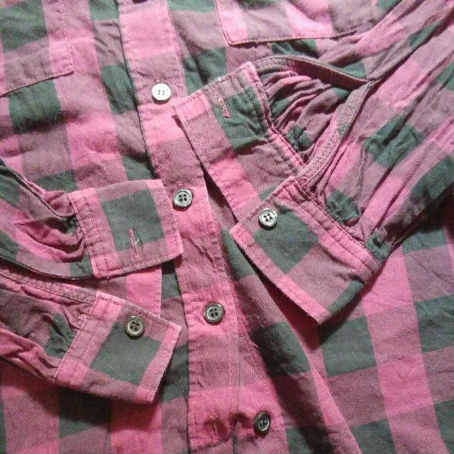 LEPSIM Fサイズ 美品 着丈63cm < ブランド LEPSIM Fサイズ 美品 着丈63cm < ブランドの