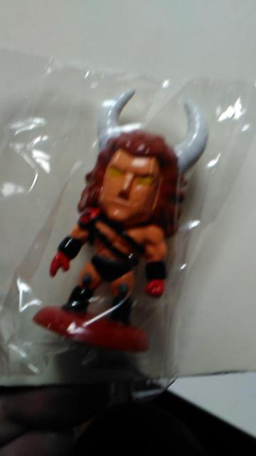 送料込・アニメヒーローズ〜キン肉マン・3〜モンゴルマンB+バッファローマンC〜2個セット〜未開封 < アニメ/コミック/キャラクター  送料込・アニメヒーローズ〜キン肉マン・3〜モンゴルマンB+バッファローマンC〜2個セット〜未開封 < アニメ/コミック/キャラクターの