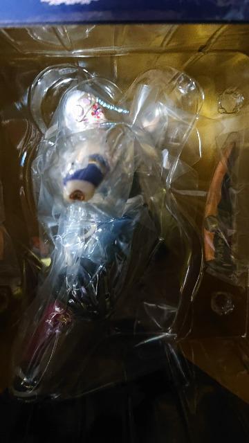 一番くじ・鬼滅の刃・B賞・宇髓天元フィギュア < アニメ/コミック/キャラクター  一番くじ・鬼滅の刃・B賞・宇髓天元フィギュア  < アニメ/コミック/キャラクターの