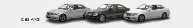 メルセデスベンツ C 63 AMG ★京商サンクス限定★ < ホビー  メルセデスベンツ C 63 AMG ★京商サンクス限定★ < ホビーの