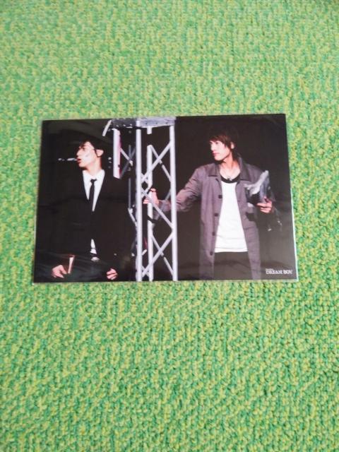 *関ジャニ∞★錦戸亮★公式ステージフォト18枚♪ < タレントグッズ  *関ジャニ∞★錦戸亮★公式ステージフォト18枚♪ < タレントグッズの