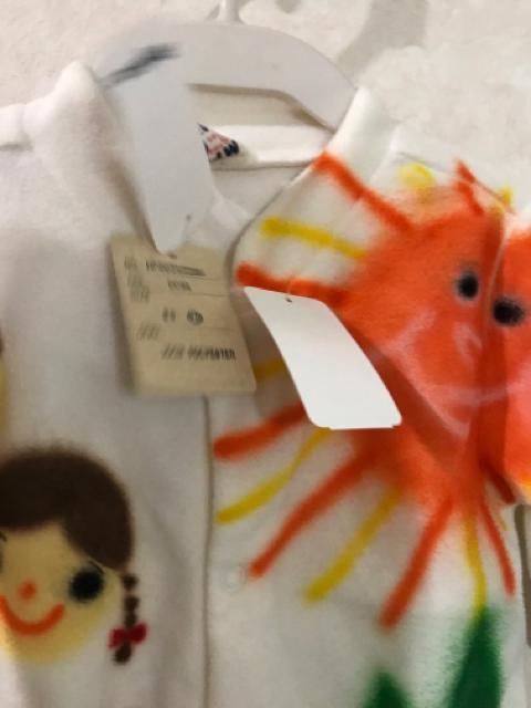 新品タグ付き  MPS  ロンパース 90cm < キッズ/ベビー  新品タグ付き  MPS  ロンパース 90cm < キッズ/ベビーの